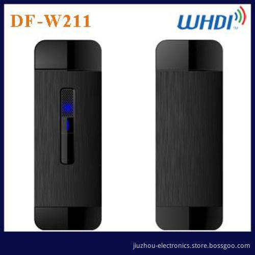 VGA to HDMI--stream FULL HD 1080P video to TV